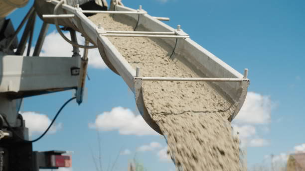 Concrete Slab Contractor in CO