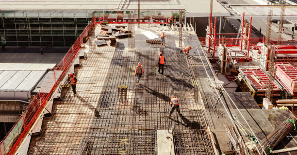 Best Concrete Contractor Near Me  in Eagle, CO