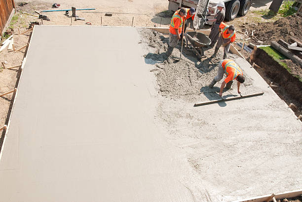 Best Concrete Resurfacing Services  in Eagle, CO