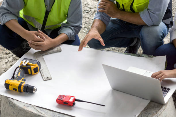 Best Local Concrete Companies  in Eagle, CO
